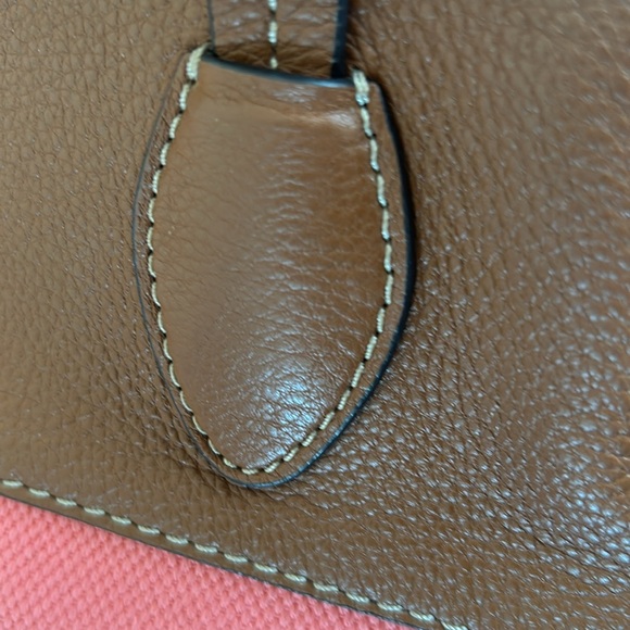 Michael Kors Satchel - Picture 6 of 15